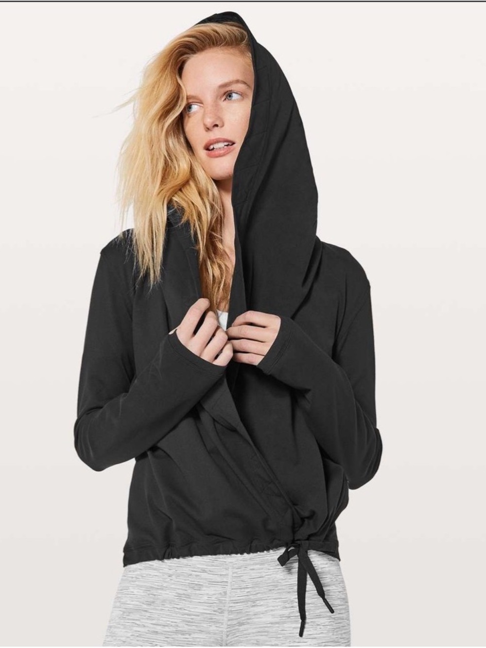 Lululemon Ready To Rulu Wrap Size 10